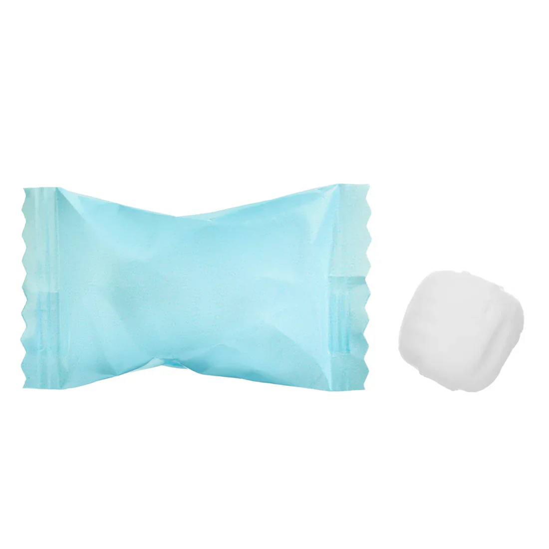 Candy Envy Buttermint Light Blue 13oz - Image 4