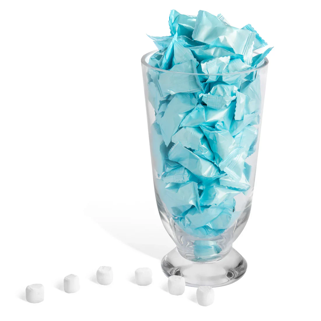 Candy Envy Buttermint Light Blue 13oz - Image 6