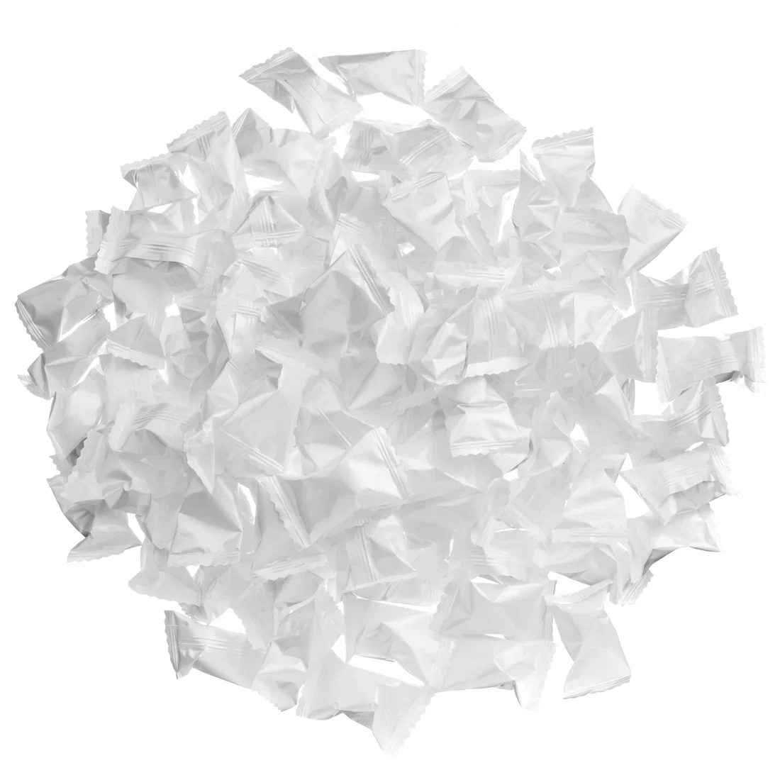 Candy Envy Buttermint White 13oz - Image 7