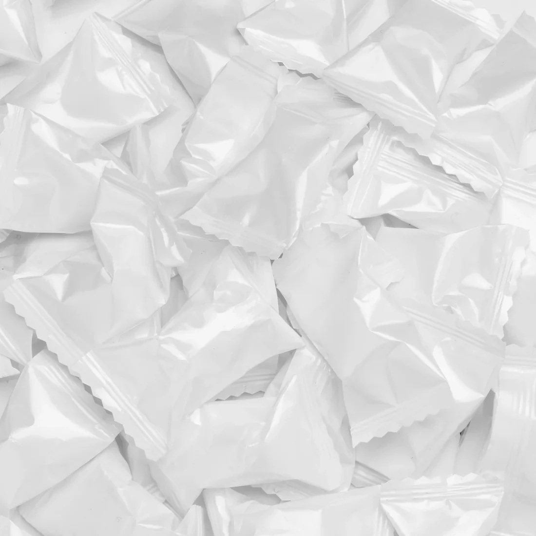 Candy Envy Buttermint White 13oz - Image 8