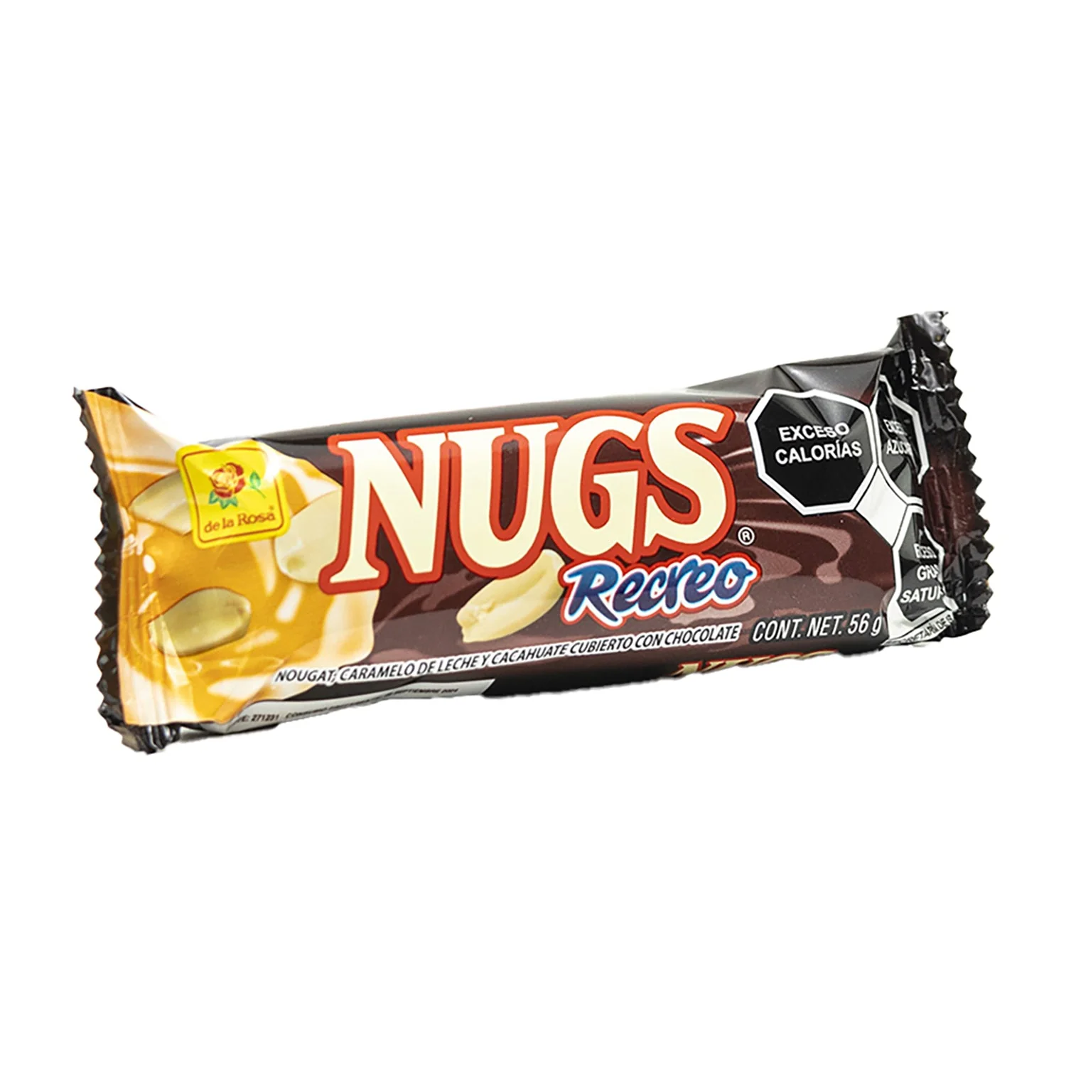 De La Rosa Nugs Recreo | 10ct, Box - Image 5