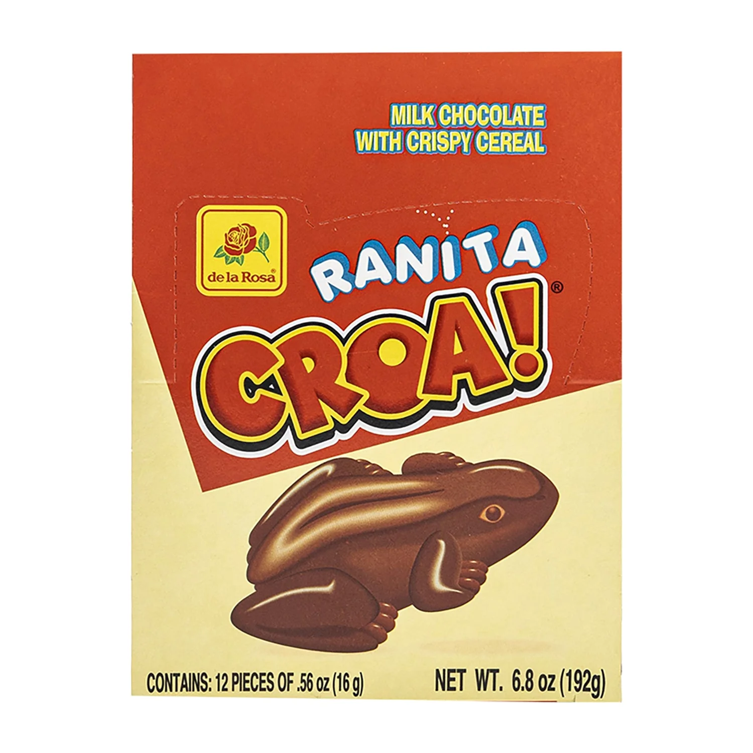 De La Rosa Ranita Croa | 12ct, Box - Image 3