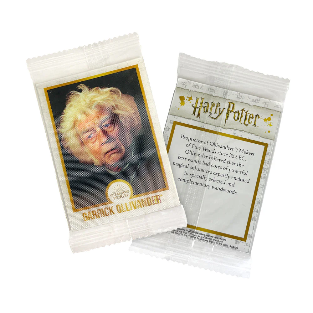 Jelly Belly Candy Harry Potter Chocolate Frog | 24ct, Case - Image 4