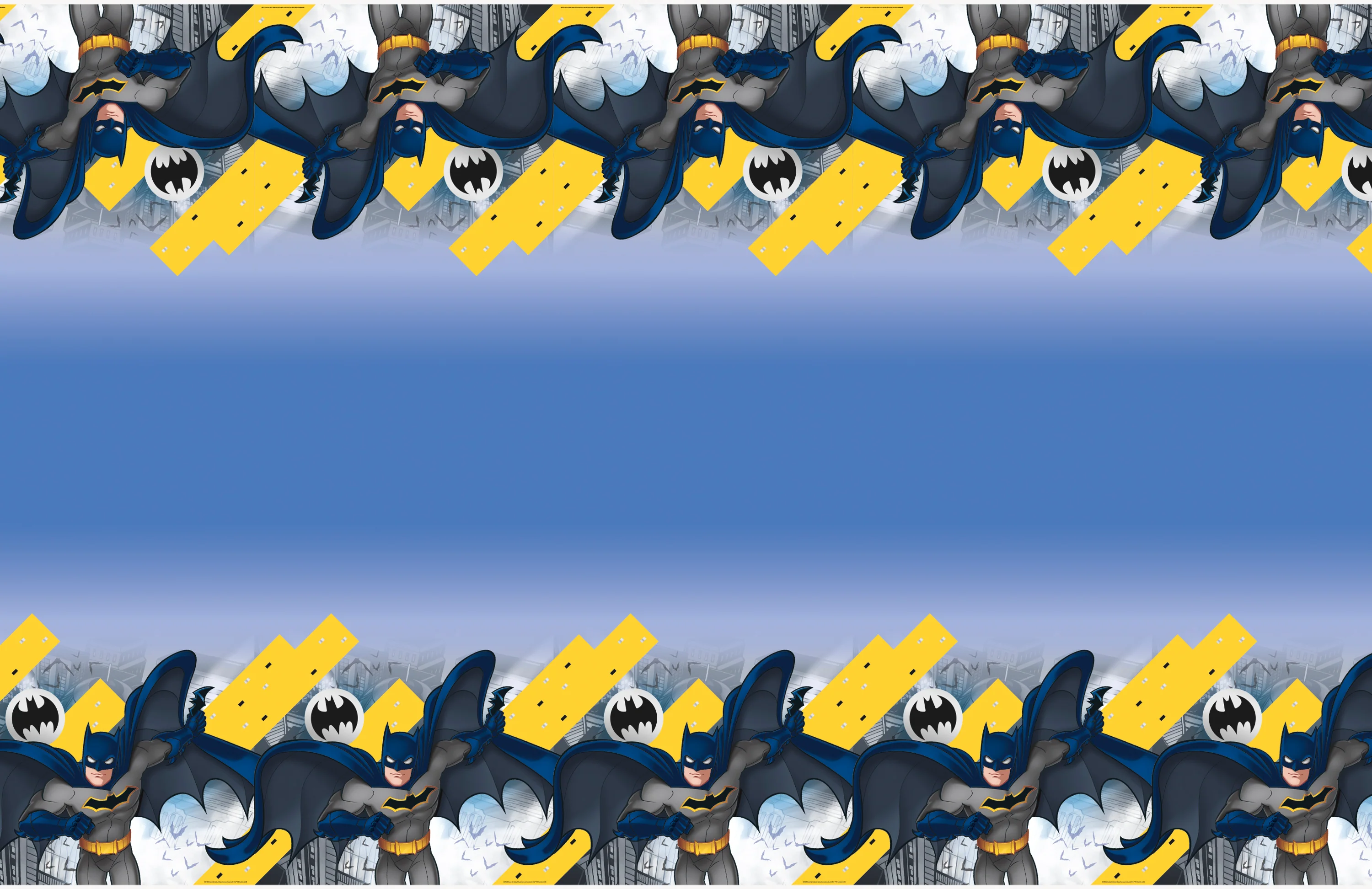 Table Cover - Batman - Image 3