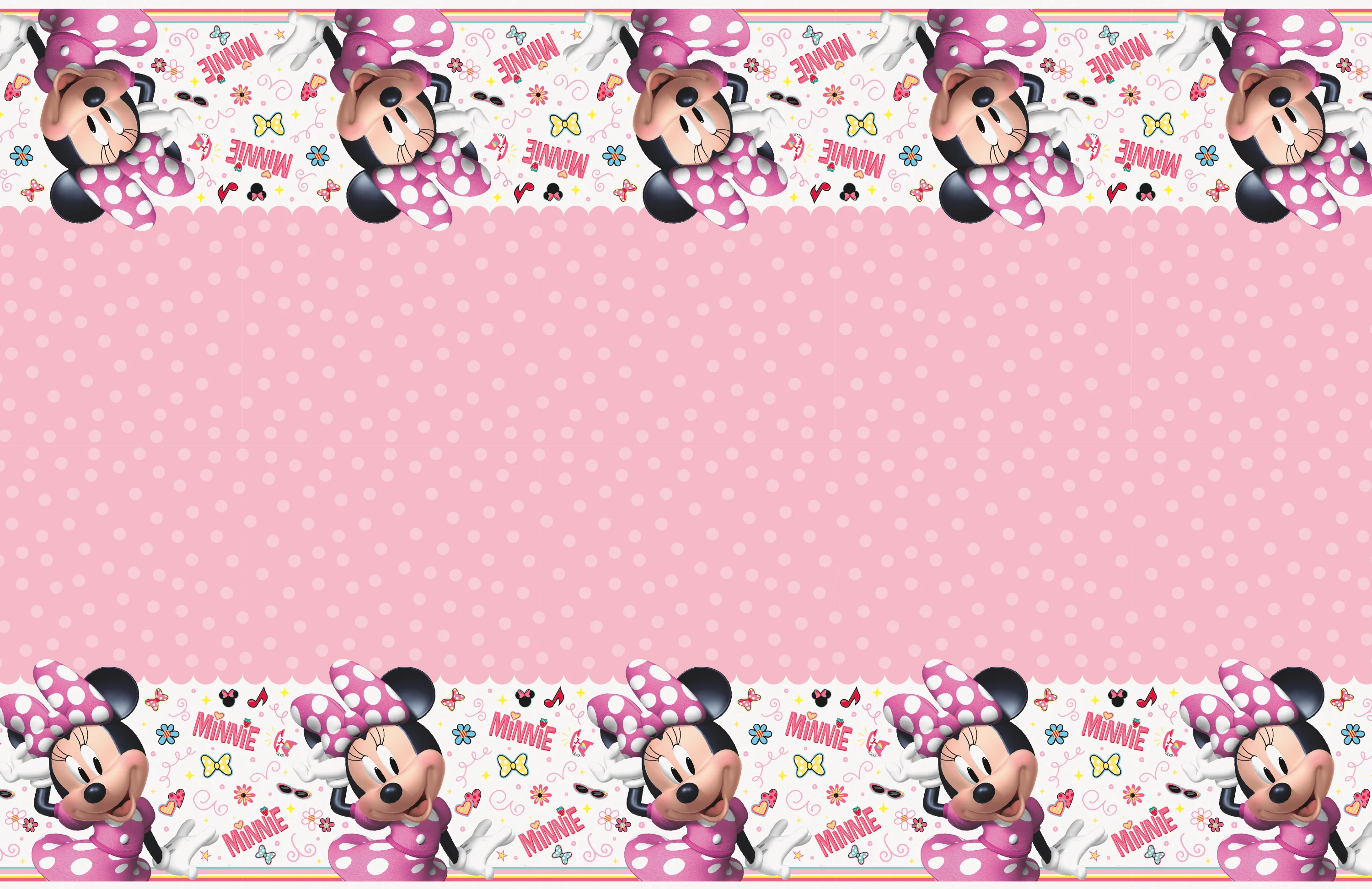 Table Cover - Minnie - Image 3